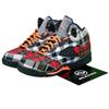 Air 5 Retro Mid Plaid 2023  FD4812-008