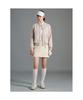 BEANPOLE GOLF Women'S Corduroy H-Line Culottes - Ivory