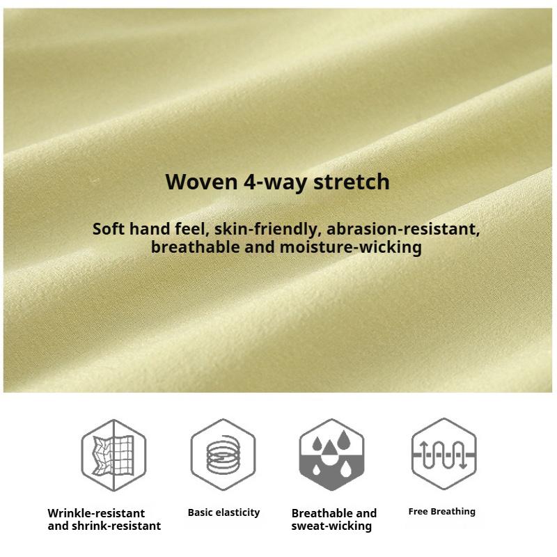 Women's Sports Shorts Running Quick-drying Fitness Yoga Shorts Marathon Training Anti-exposure Pants