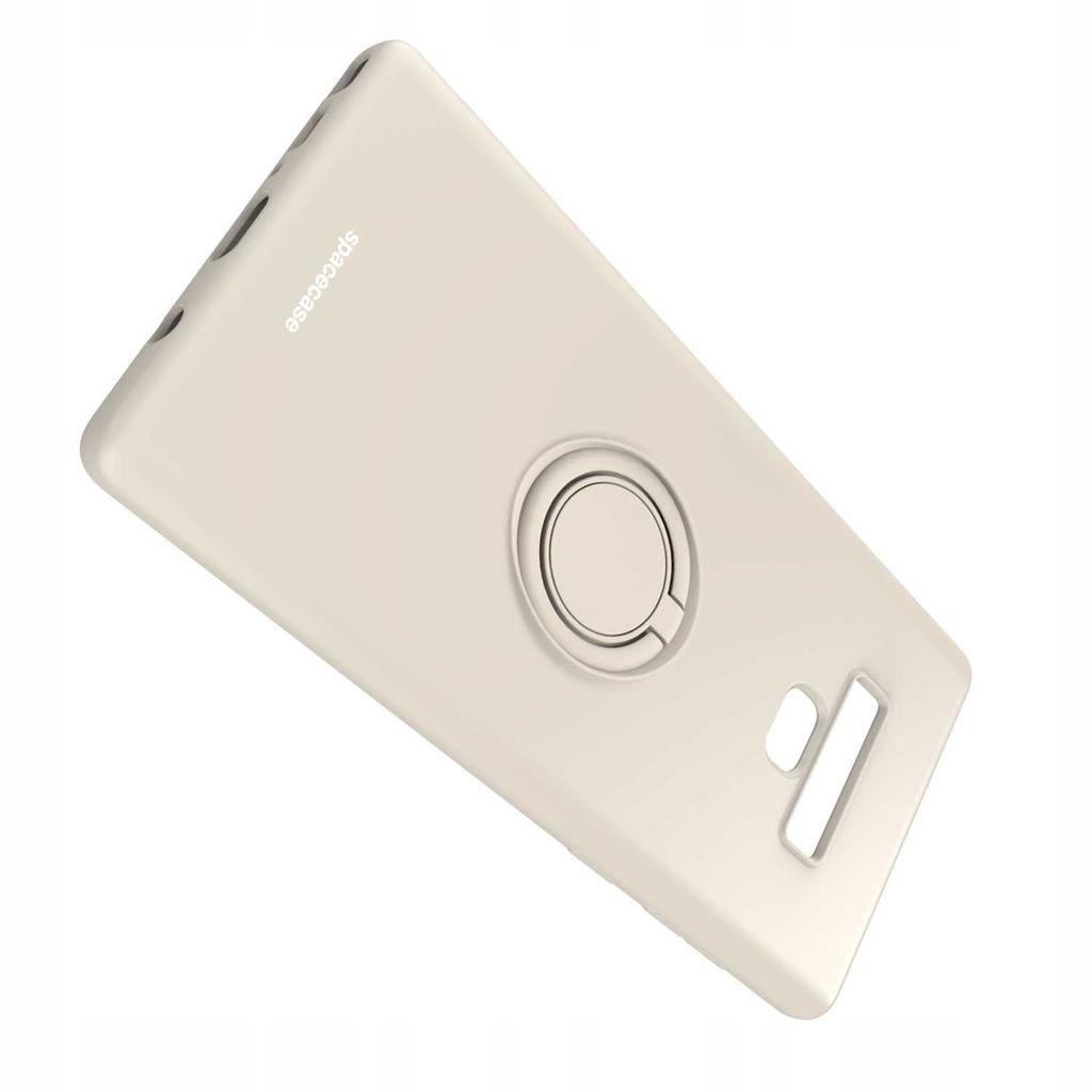 Sc Silicone Ring Galaxy Note 9 Bone