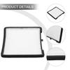 1 X Cabin Filter For Hyundai I10 2007-2019 For Kia Picanto 2004-2017 97133-07000