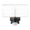 DAISHIN DAISIN LED Solar Sensor Deep x High x Wide Light, 2-Light Type, DLS-7T200, Dimensions 16.3cm 13.7cm 15.3cm