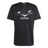 Maglietta Adidas da Uomo All Blacks Nuova Zelanda