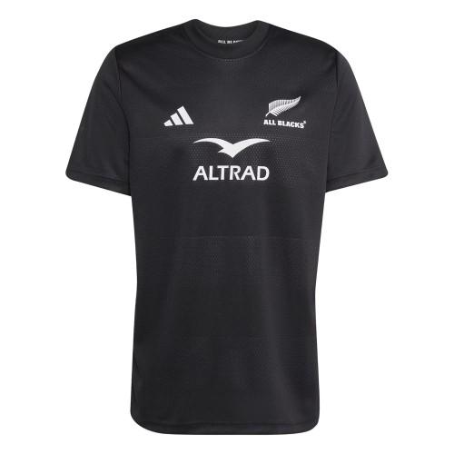 New Zealand All Blacks Mens Adidas T-Shirt