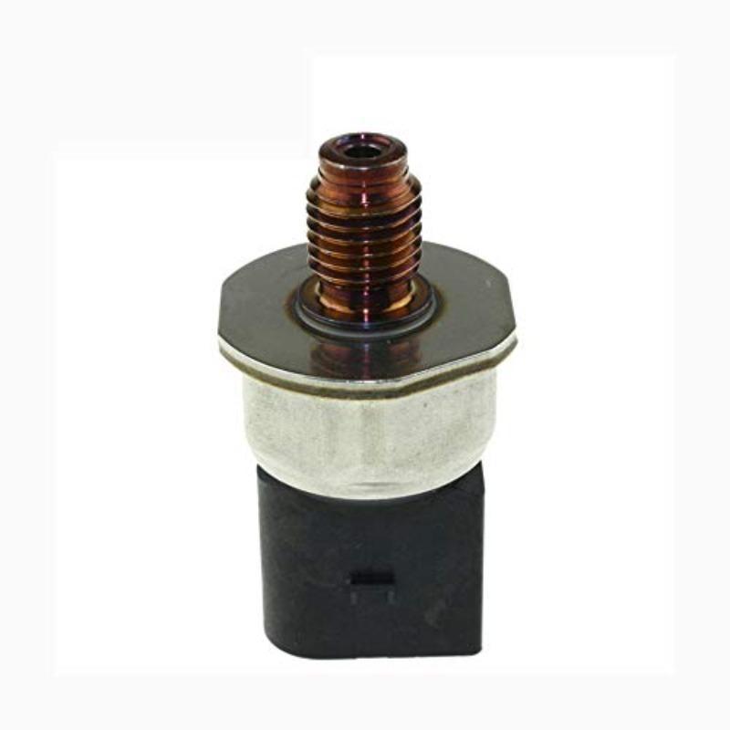55PP07-02 Common Rail Fuel High Pressure Sensor for KIA Sedona 2.9 CRDi MERCEDES-BENZ W211 W204 E200 C200 C E-Class