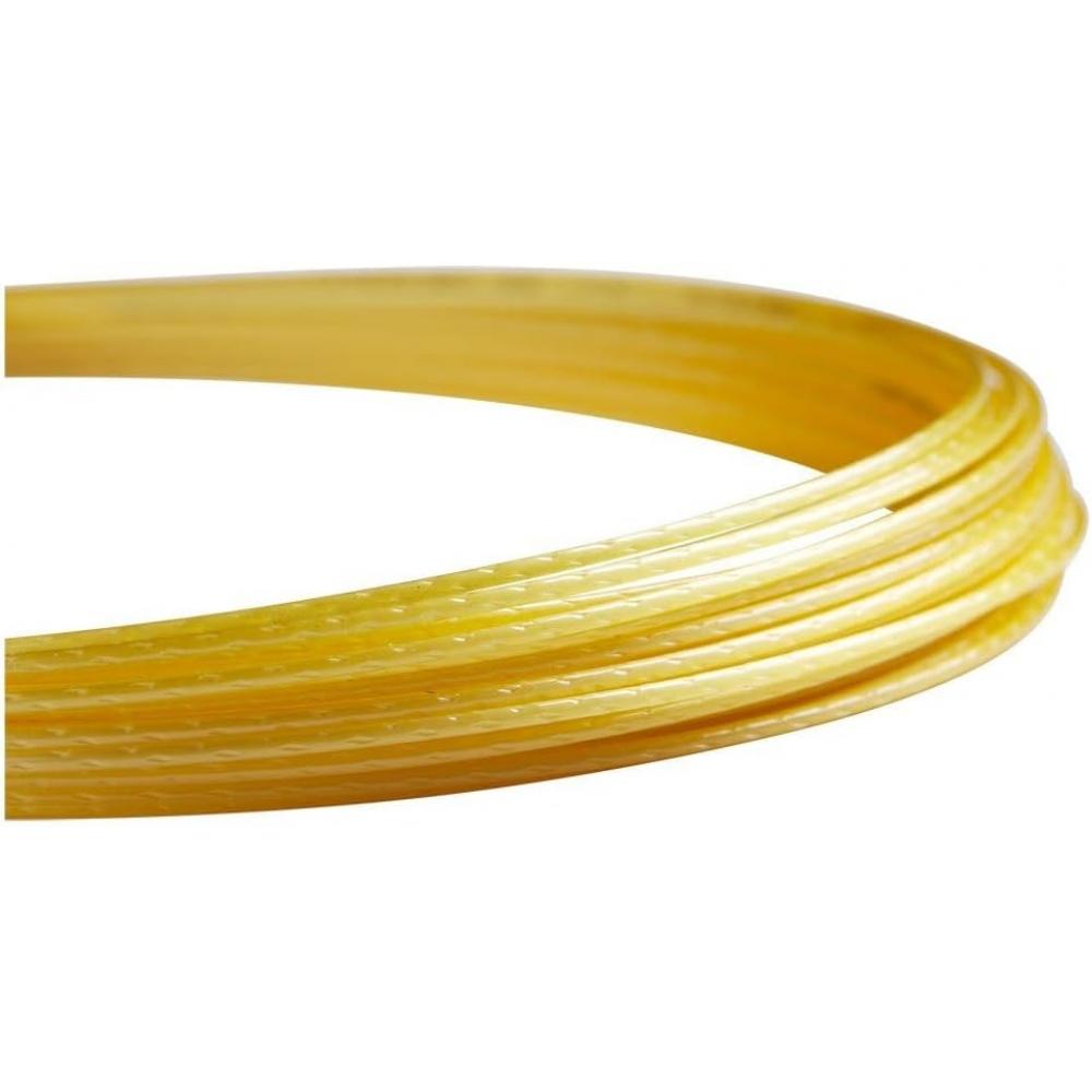 Luxilon Tennis String Gut Set 200m Reel 4g [125 130 Rough125 Soft125] Monofil 4g