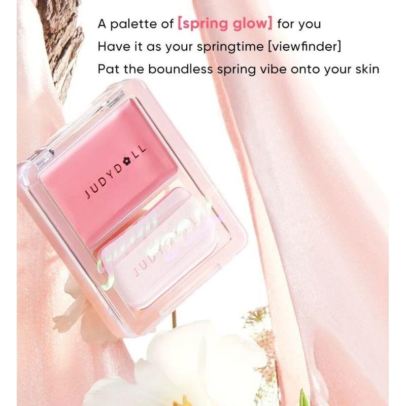 Judydoll - Glow Blush Balm (3-4)