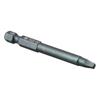 1 Pc Square Head Magnetic Screwdriver Bit SQ0 SQ1 SQ2 SQ3 65mm Length 6.35mm Hex Shank For Electric Screwdriver Drill Tool Parts