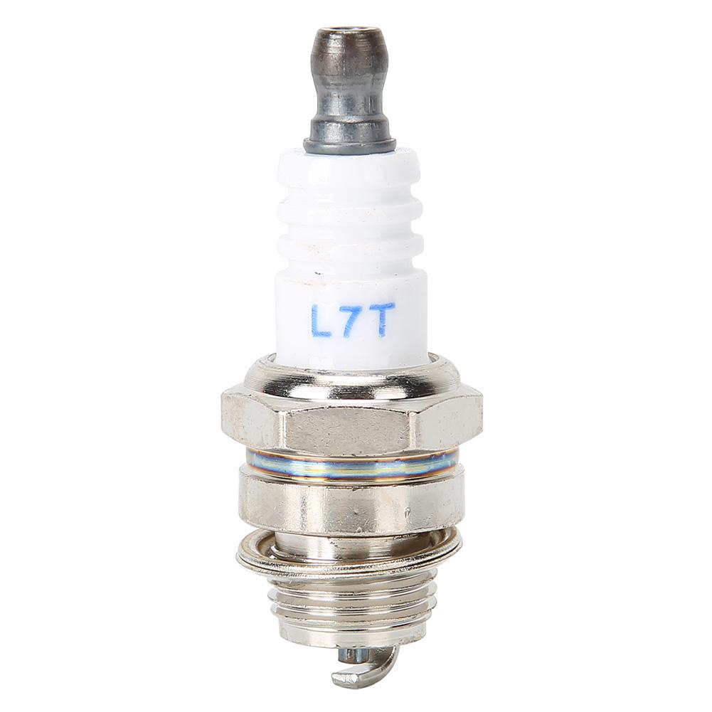 Air Filter Sparking Plug Fuel Pipe Kit Replacement Parts Garden Accessories Fit for MS200T