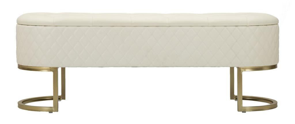 Bank mit Schubladen Sharon Cm 120X40X43