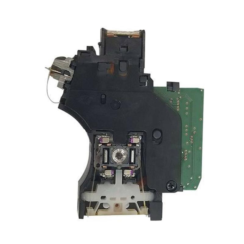 Console Lasers Head 497A Lens Repair Assembly Optical Reader Part for P5 Game Console Improve Gaming Experience