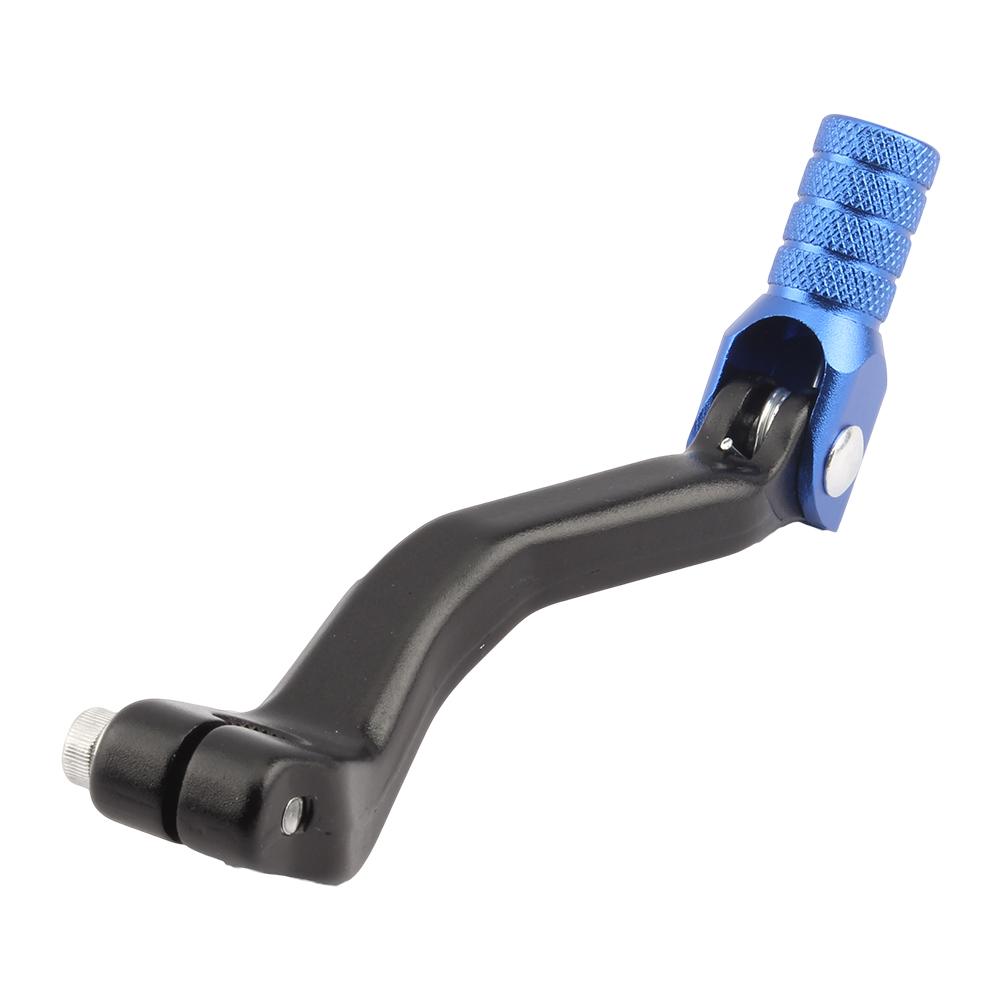 Motorcycle Gear Shift Lever Universal for KTM Suzuki Yamaha Kayo 125 140 150 250cc ATV Pit Dirt Bike Motocross Accessories