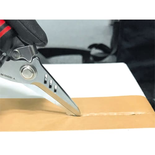 Ichinen Access MUST TOOL IM-DHS50 Multi-Straight Scissors 4011