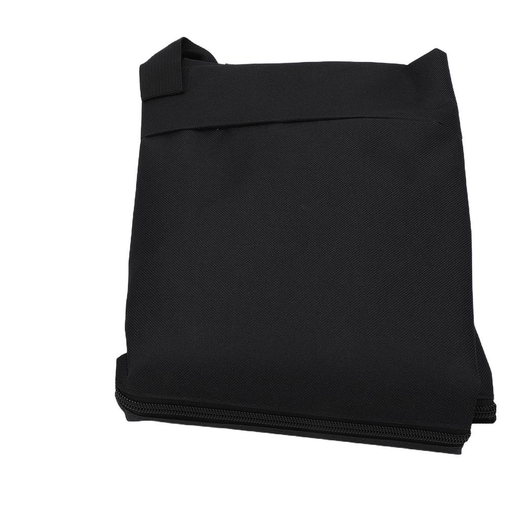 Starting Block Carry Bag Heavy Duty Large Portable Duffel Bag with Comfortable Handle for Sports Equipment Travel Camping
