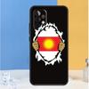 Yazidi Flag Ezidxan For Samsung Galaxy A16 A26 A36 A56 A13 A33 A53 A05 A06 A54 A34 A14 A32 A52 A55 A35 A15 Case