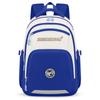 New men's and women's backpacks large-capacity multi-functional fashion backpacks junior high school students ridge protection waterproof schoolbag