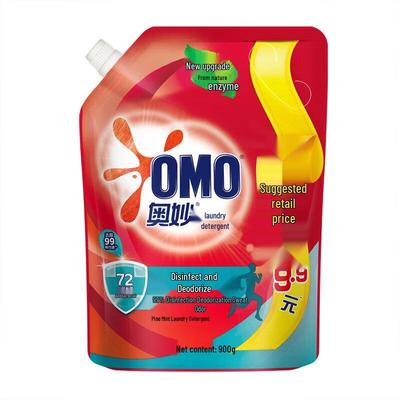 Prodotti chimici per uso domestico – Prodotti per lavanderia