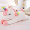 30cm Soft Unicorn Plush Toys Cartoon Stuffed Animal Doll Pillow Kawaii Peluche Boys Birthday Gifts Home Decor