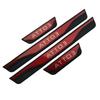 BYD Yuan ATTO 3 Welcome Pedal & Trunk Guard Trim Kit