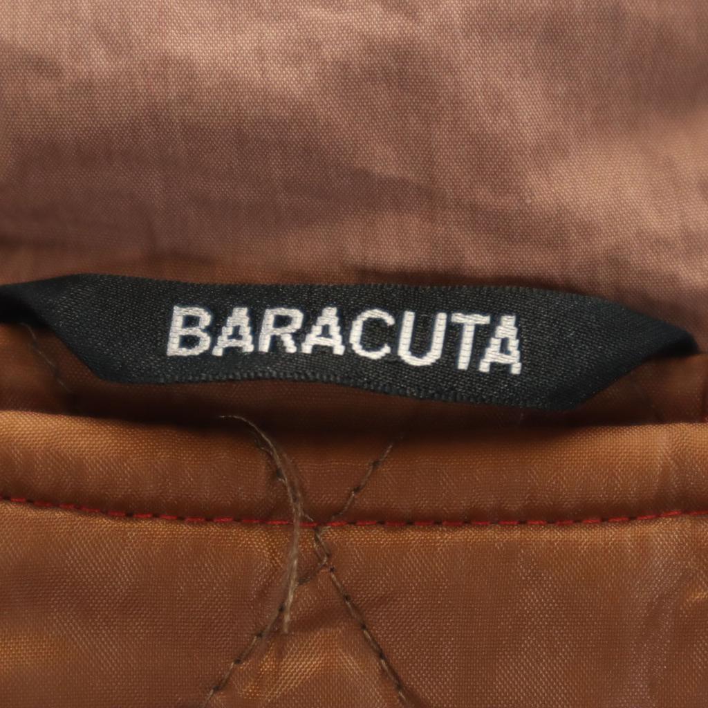 BARACUTA 90s Old With liner Jacket L Pink Men's Used