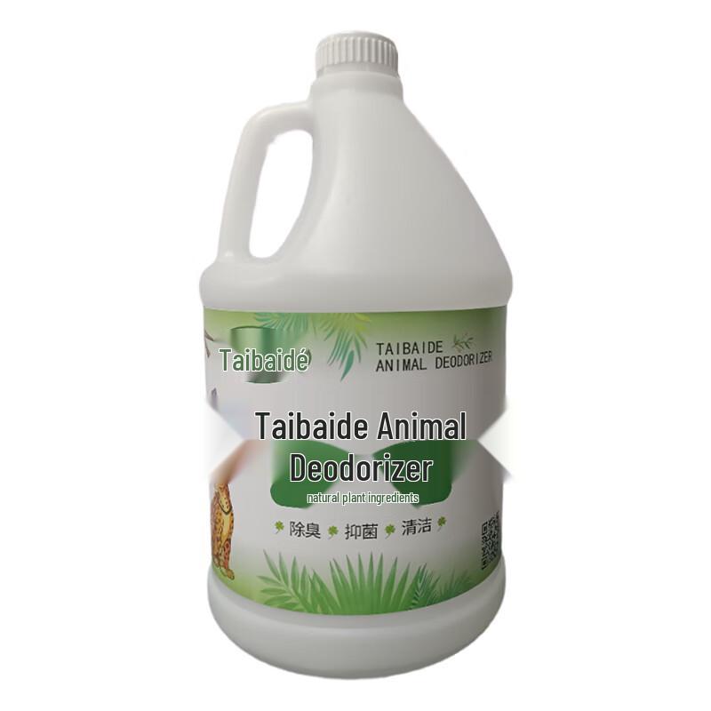 Taibaide Multi-Pet Odor Eliminator, 4L