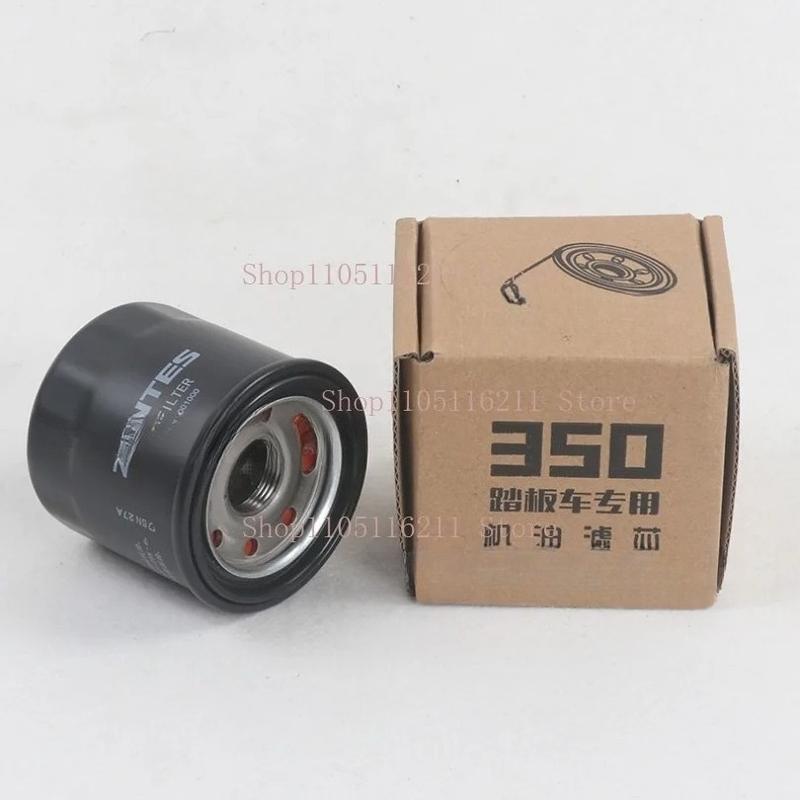 For ZONTES ZT 368G G-368 368M 368E 368D 368K Motorcycle Original Accessories Air Filter Assembly Air Filter Oil Filter