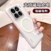 Applicable to Xiaomi Mi 11 mobile phone case, the new 11Pro ultra-thin matte lens is all-inclusive, transparent, nude and anti-drop  cover.