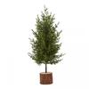 Fir Artificial Tree