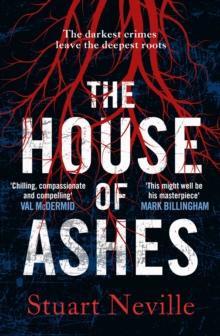 The House of Ashes by Stuart Neville Paperback Book 9781838775339