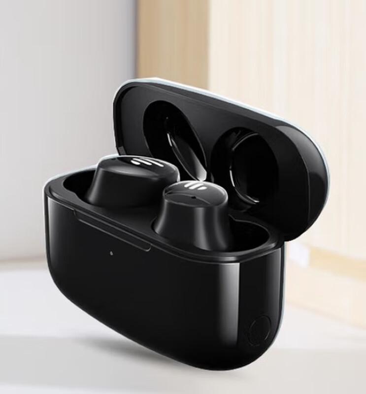 

EDIFIER TWS1 ANC True Wireless Active Noise Cancelling Bluetooth Earbuds