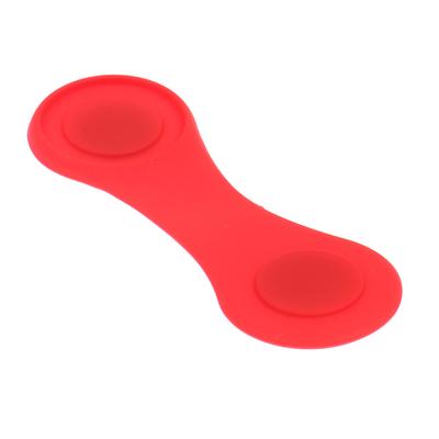 Golf Silicone Hat Clamping Magnetic Hat Clip Ball Bonus Golf Courtyard Supplies