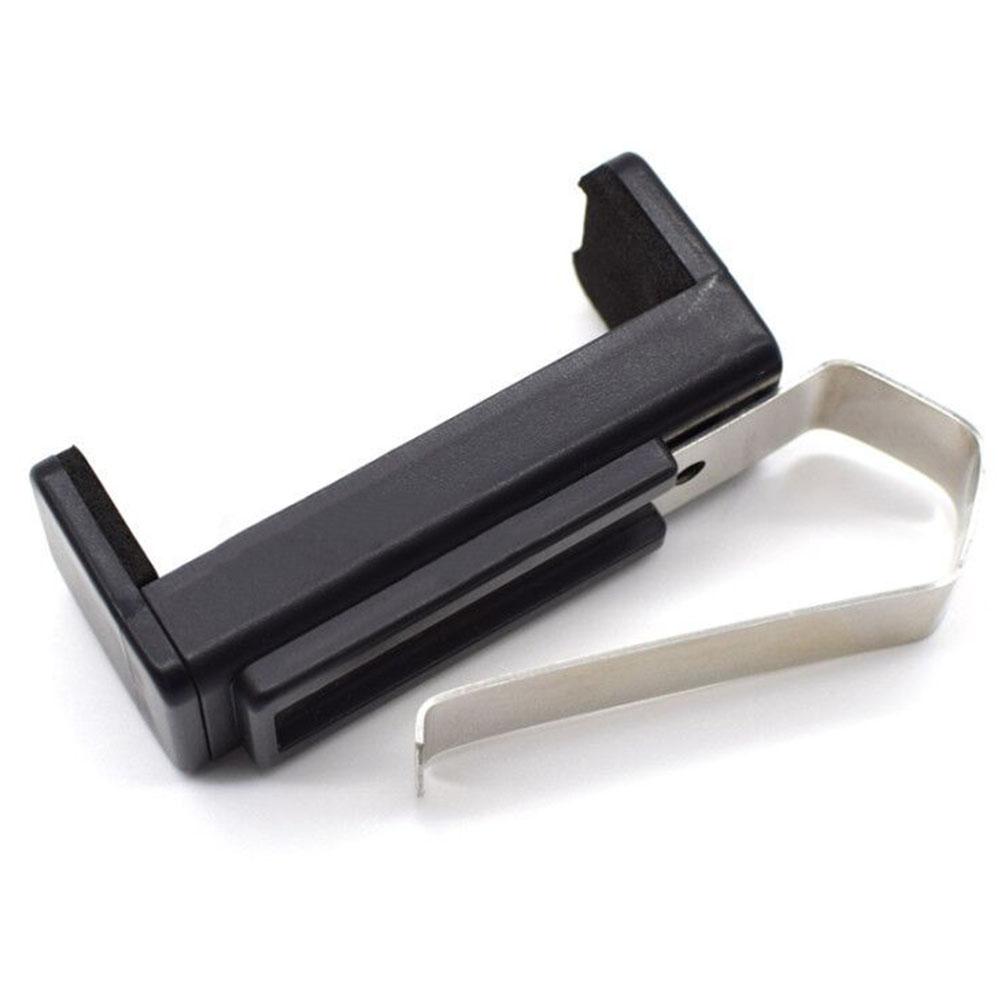 Alarm Door Opener Fastening Clips Automatic Fastener Clamp Bracket