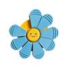 Decorative Flower Shaped Magnetic Clip For Organizing Papers Photos And Note Kitchen Organization Tool