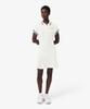 Lacoste Women'S Roland Garros Tennis Pique Dress Ef0584-56G 70V