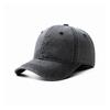 New and Old Baseball Caps for Men and Women, Spring and Autumn Fashion Denim Baseball Caps, Big Head Circumference Tide