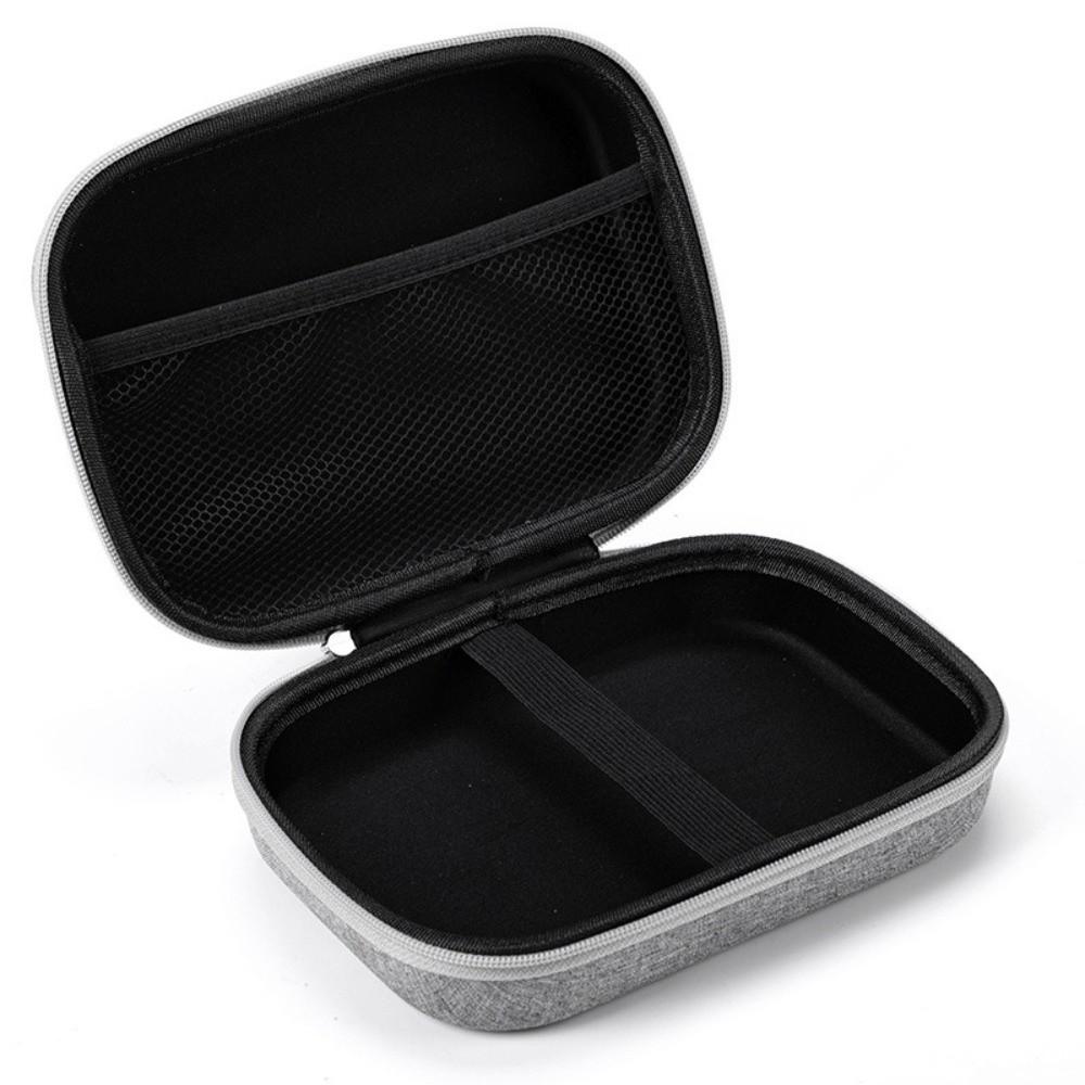 New EVA Hard Drive Case Shockproof Small HDD Protection Bag Hard Shell Portable Storage Box Digital Accessories