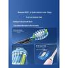 Philips DiamondClean 9 Series Pro AI Sonic Electric Toothbrush CN Plug (adapter Included)