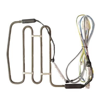 DA000731701 Heating Defroster Precisions Frost Removal Heating Element For Refrigerator Systems Quick Installation