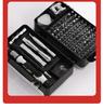 Precision Multifunctional Screwdriver Set with Non-slip Handle & Pry Tools - Household Essential