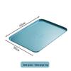 Molona Rectangular Plastic Tray
