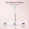 SID RT860 Electric Sonic Toothbrush CN plug (adapter included)