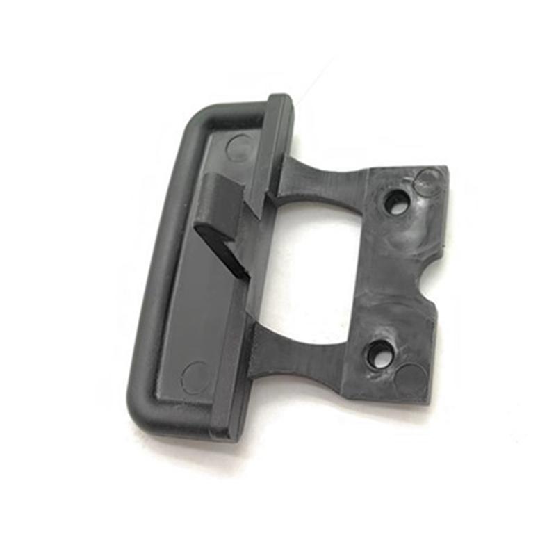 Authentic Black Car Armrest Center Console Latch For Chevy Blazer 1998-2004 15718163AM 925-002