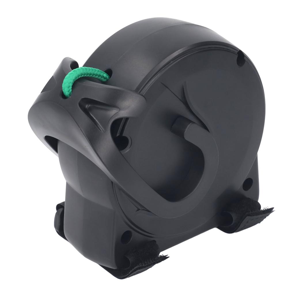 Bike Tow Rope Adjustable Length High Load Bearing ABS Nylon Bike Parent Child Traction Strap for