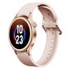 696 Women Smartwatch Blue Tooth Call Smart Watches Girl Fitness Sleep Health Monitoring Information Push Clock Sports Waterproof