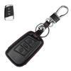 LETINGFAR Key Case for Volkswagen, Smart Key Case, Key Cover, HLHP Key Holder, Compatible