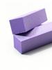 5 Count Nail Buffer Block,  Professional Pedicure Manicure Buffer Kits