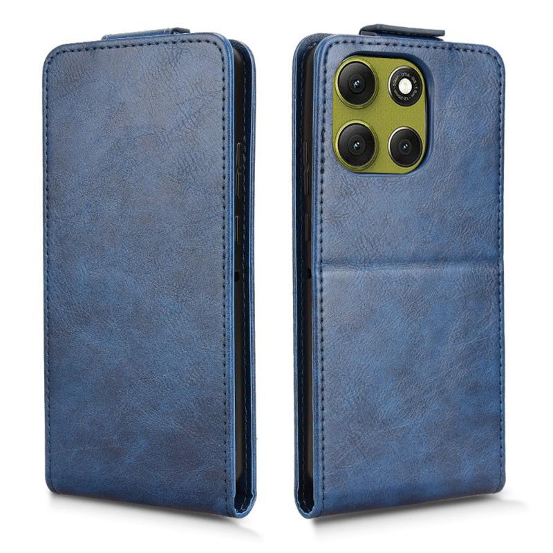 Motorola Moto G86 5G Flip Wallet Case with Card Slots