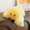 New Handheld Treasure Plush Doll Cute Children Soothing Doll Living Room Bedroom Animal Ornament Gift