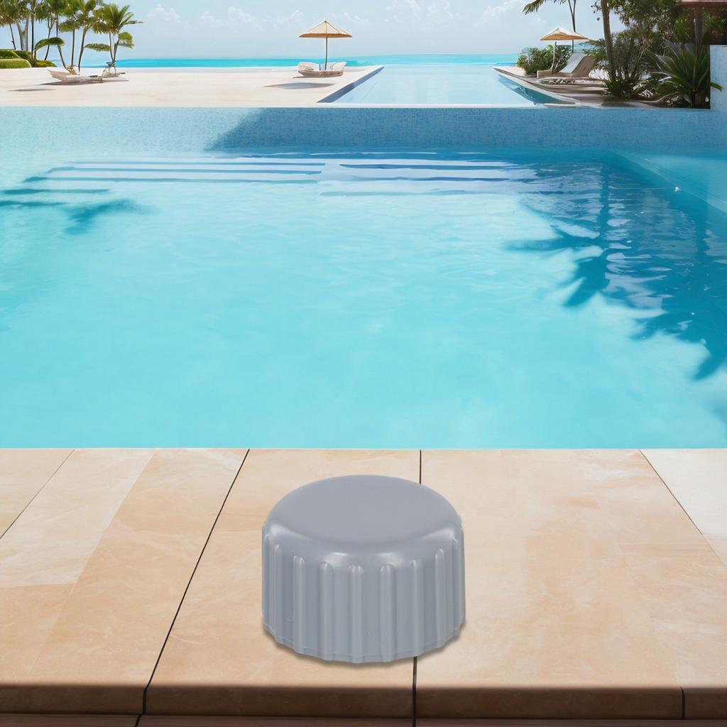 For Pool Filtration Pool Maintenance Accessory Sand Pump Filter Cover Seasonal Filtration Cover Easy To Install