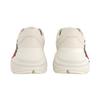 Rhyton GUCCI Strawberry Sneakers Women's 576963 DRW00 9522